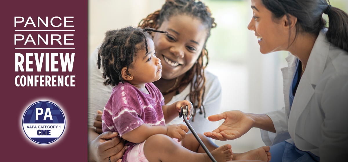 2025 Primary Care Review Conference