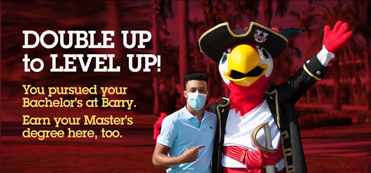 Double Up to Level Up