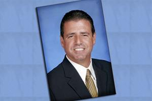 Barry alum Douglas Rodriguez earns DOE's 2008 Principal Achievement Award