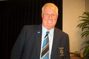 Ernie Long to speak to Barry community about new crime prevention program