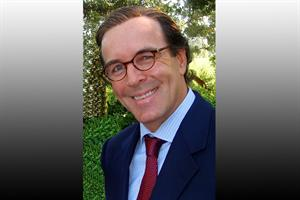 "Building Competitive Advantages in International Markets" with Claudio Osorio  