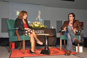 Claudio Osorio speaks on competitive advantages in international markets