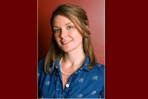 Send-Off Party for Patti O'Brien Brenner