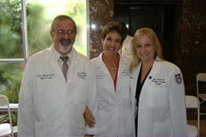 Physician Assistant Students are the Heart of the White Coat