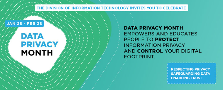 Protect Personal and Organizational Sensitive Information