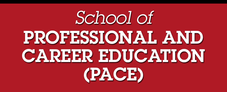 The School of Adult & Continuing Education has changed its name!