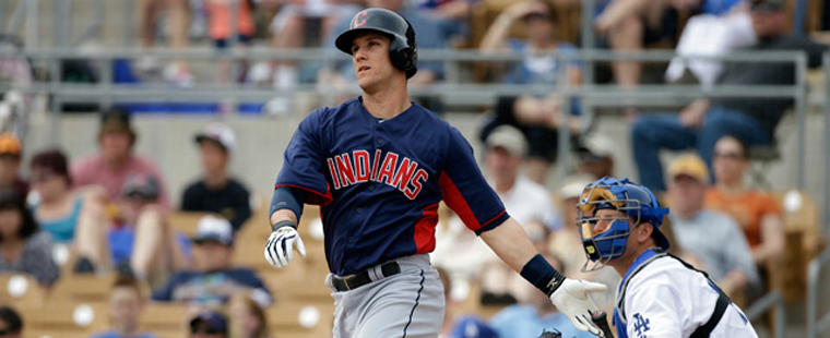 Yan Gomes Signs 6-Year, $23 Million Extension With Indians