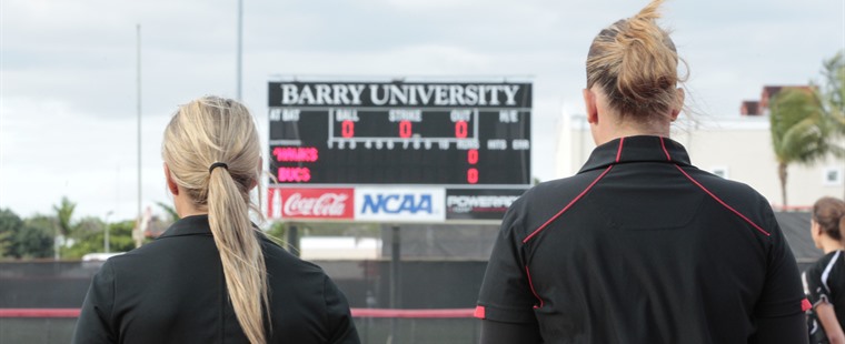 Softball Sets Fall Tryout Date For Sept. 3