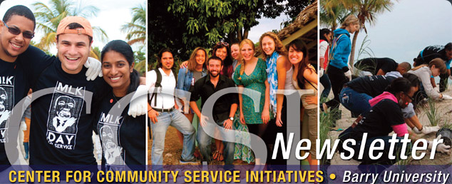CCSI Newsletter