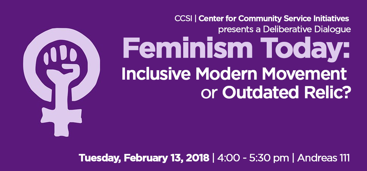 Feminism Today: Inclusive Modern Movement or Outdated Relic?