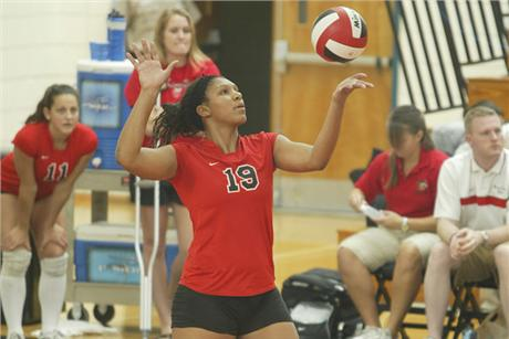 Buccaneers Fall to NCAA Division I FGCU