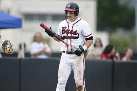 Baseball Surge Falls Short Against Lynn