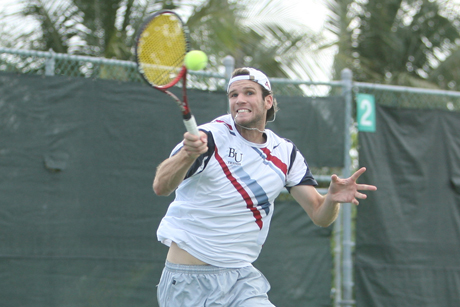 Intercollegiate Athletics : Barry University, Miami Shores, Florida