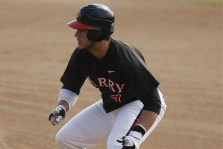 Baseball Rolls To 12th Straight Win