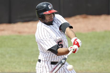 Basball Falls To Florida Tech