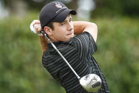 Men's Golf Repeats As Champions At Carrabba's Buccaneer Invitational