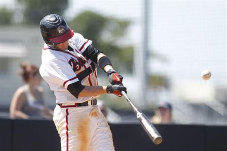 Baseball Struggles; Loses To Canes