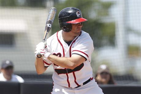 Baseball Wraps Up Season With A Loss to UM
