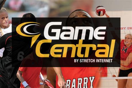 Barry Introduces New Look to Athletics Game Day Coverage