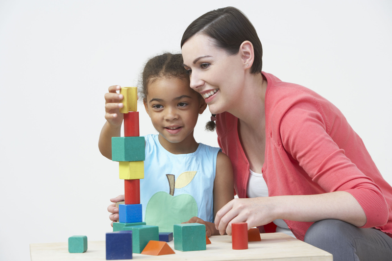 Earn Your Degree in Education