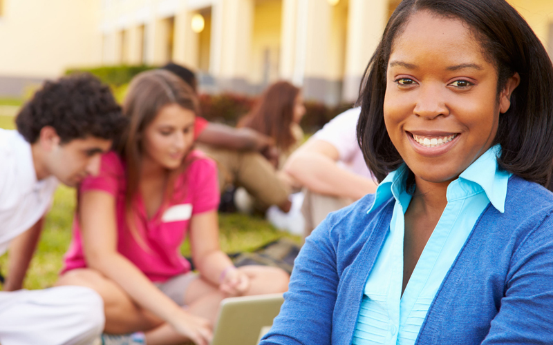 Diverse Degree Programs for change agents
