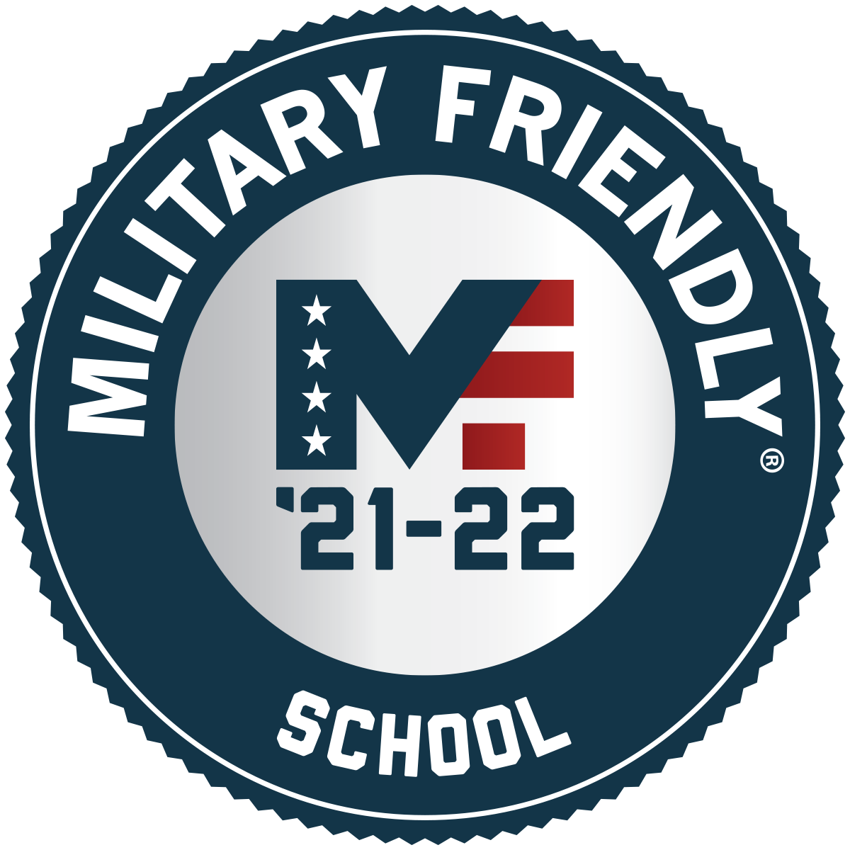 Military Friendly School