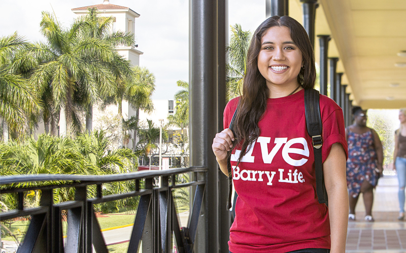 Bachelor of Social Work