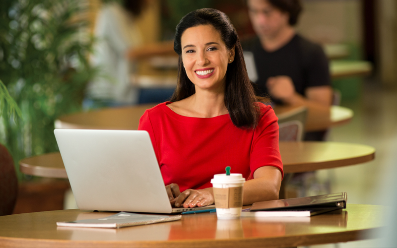 Doctorate in Social Work